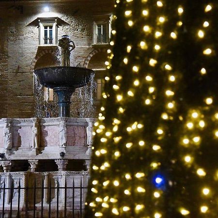 La Casina Del Centro Daire Perugia Dış mekan fotoğraf