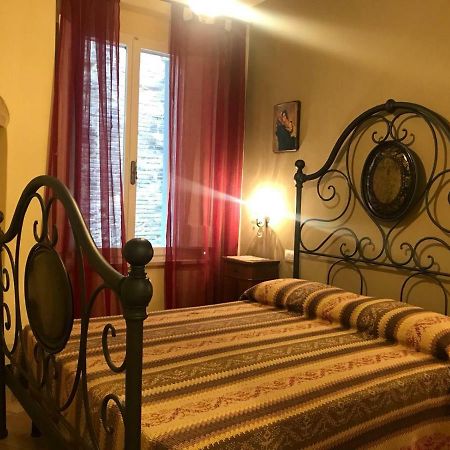 La Casina Del Centro Daire Perugia Dış mekan fotoğraf