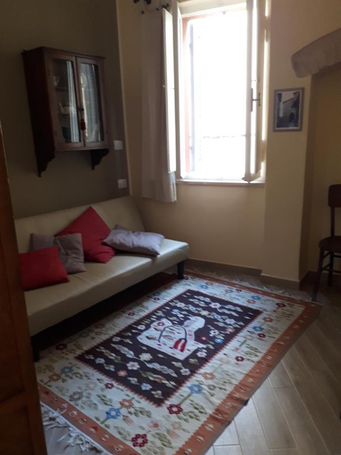 La Casina Del Centro Daire Perugia Dış mekan fotoğraf