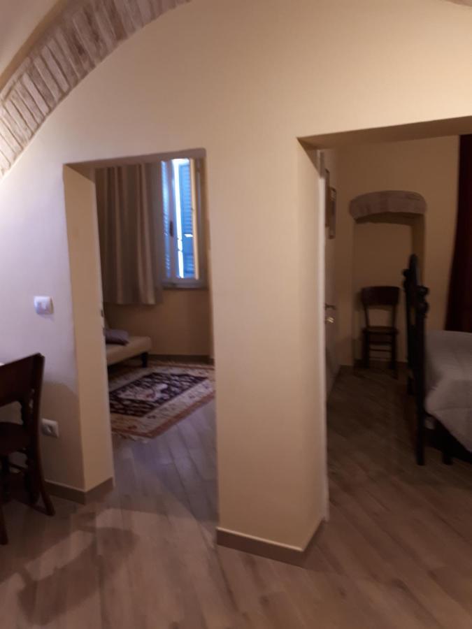 La Casina Del Centro Daire Perugia Dış mekan fotoğraf