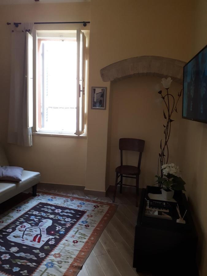 La Casina Del Centro Daire Perugia Dış mekan fotoğraf