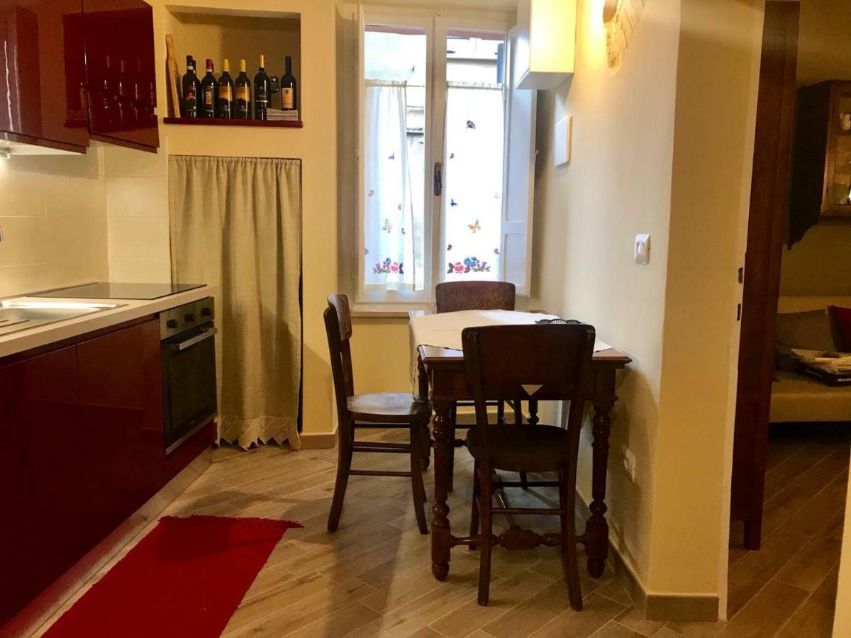 La Casina Del Centro Daire Perugia Dış mekan fotoğraf