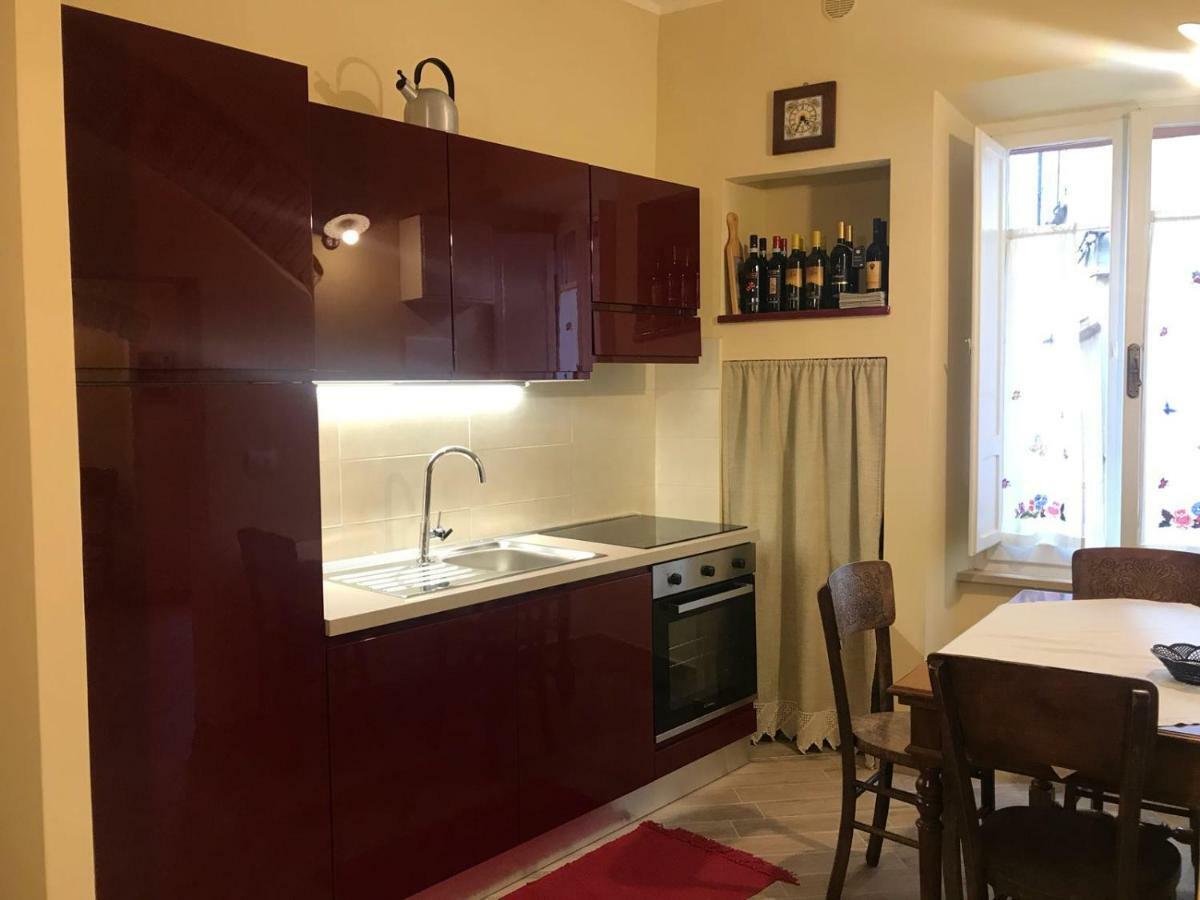 La Casina Del Centro Daire Perugia Dış mekan fotoğraf