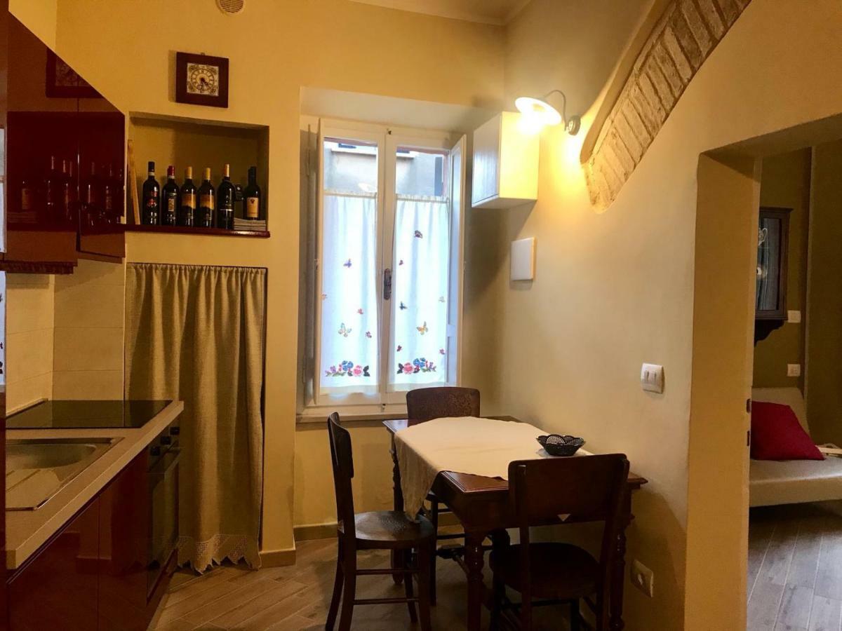 La Casina Del Centro Daire Perugia Dış mekan fotoğraf
